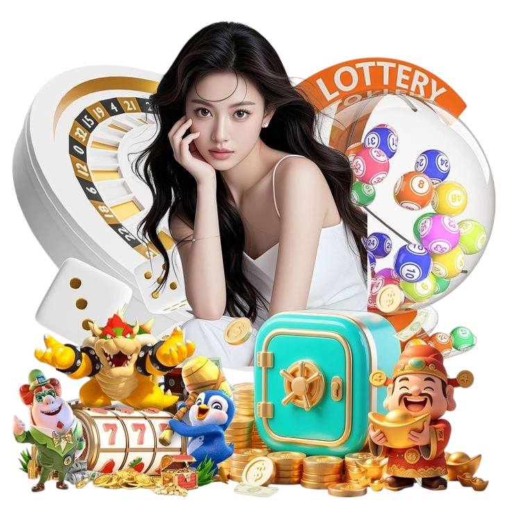 Nội dung xổ số tại Ta88