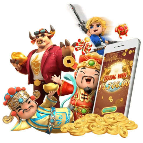 Nội dung Slot, Nổ hũ và vòng quay tại Ta88